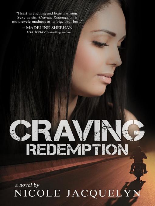 Title details for Craving Redemption by Nicole Jacquelyn - Available